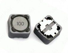 Inductor SMD 100 (10UH)